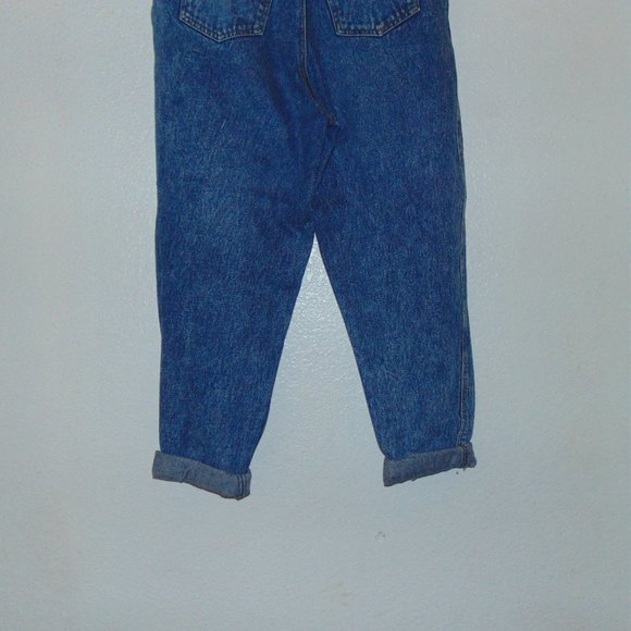 Vintage Mom Jeans (12) - Picture 5 of 6